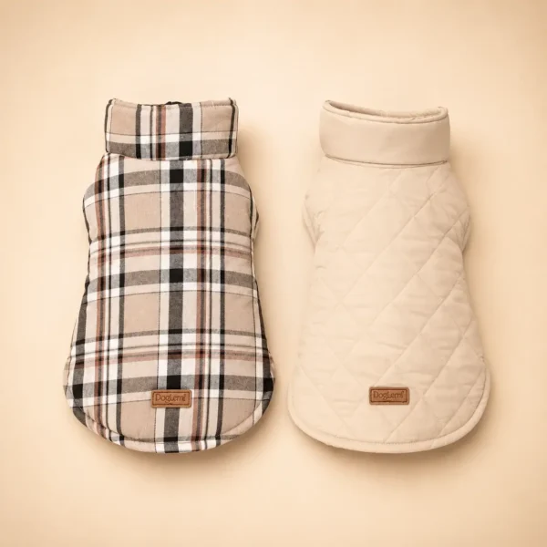 Barbour pour chien