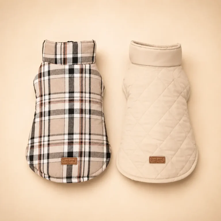 Barbour pour chien