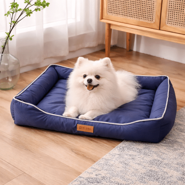 Knuffelwuff panier chien