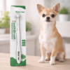 Brosse a dent chihuahua