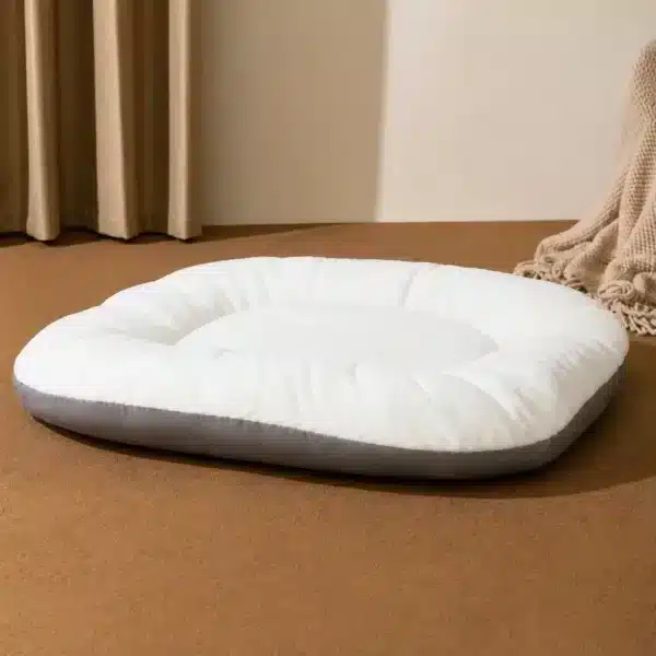 Coussin relaxant chien