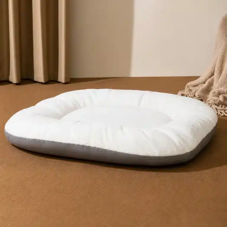 Coussin relaxant chien
