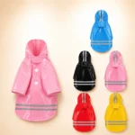Kway pour chien