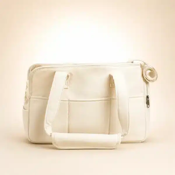 Sac de transport teckel