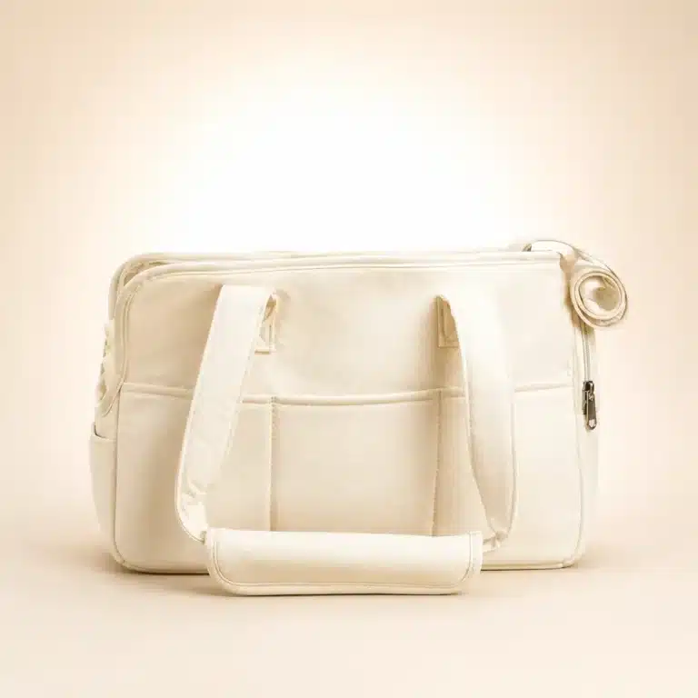 Sac de transport teckel