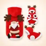 Pull noel chihuahua