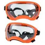Lunette moto pour chien 34