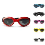 Lunette de soleil pour chien 4