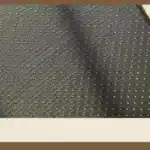 Coussin douillet pour chien 16