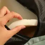 Coussin douillet pour chien 13