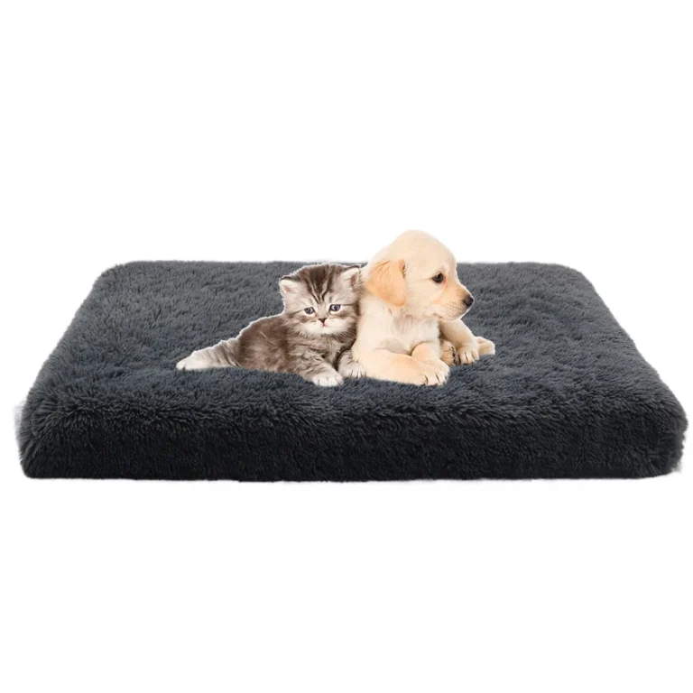 Tapis pour chien déhoussable 6