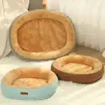 Coussin douillet pour chien 5