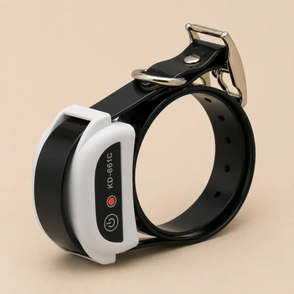 Clôture électrique pour chien sans fil