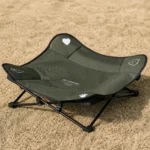 Lit de camp relax pour chien