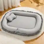 Panier orthopédique pour chien