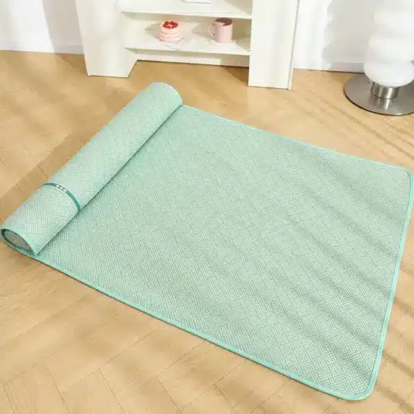 Tapis anti-stress pour chien