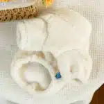 Sweat-shirt d'hiver moelleux avec lettres modernes pour bouledogue français, manteau pour chien York, vent vert, chat, optique respirante, sourire, nouvel an 2