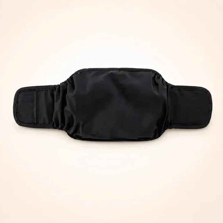 Culotte pour chien règle