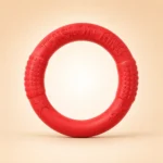 Frisbee RING pour chien indestructible