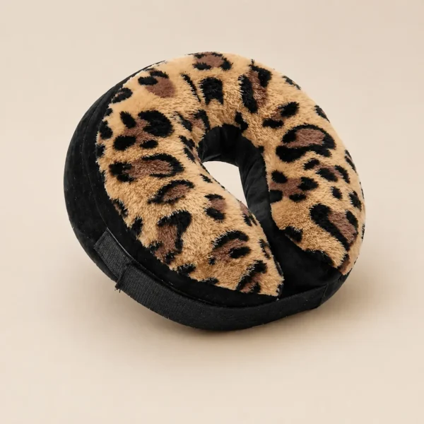 Collier de convalescence pour chien