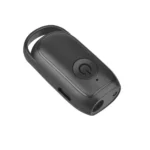 Mini répulsif à ultrasons pour chien, dispositif d'entraînement anti-aboiement, intelligent, portable, extérieur, défense, chiens 6