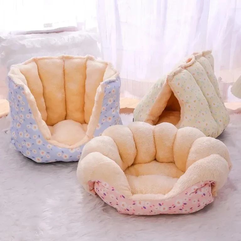 Mir en Polymères pour Animaux de Compagnie, Lits pour Chats, Articles d'Hiver, Accessoires de Maison Chaudes, Toutes les Maisons, Produits pour Chiens, Fournitures pour Chiots et Chaton 3