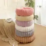 Lit pour animaux de compagnie pour chats, produits pour animaux de compagnie, fournitures pour chiots, accessoires de lit, maisons et o'ats, coussins, polymère pour chien, panier pour chaton, toutes choses 5