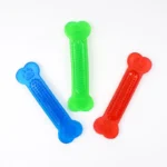 Jouet à mâcher en caoutchouc pour animaux de compagnie, brosse à dents agressive, jouets à mâcher pour chien, soins dentaires pour chiot, accessoires pour animaux de compagnie, offre spéciale, Sophia 3