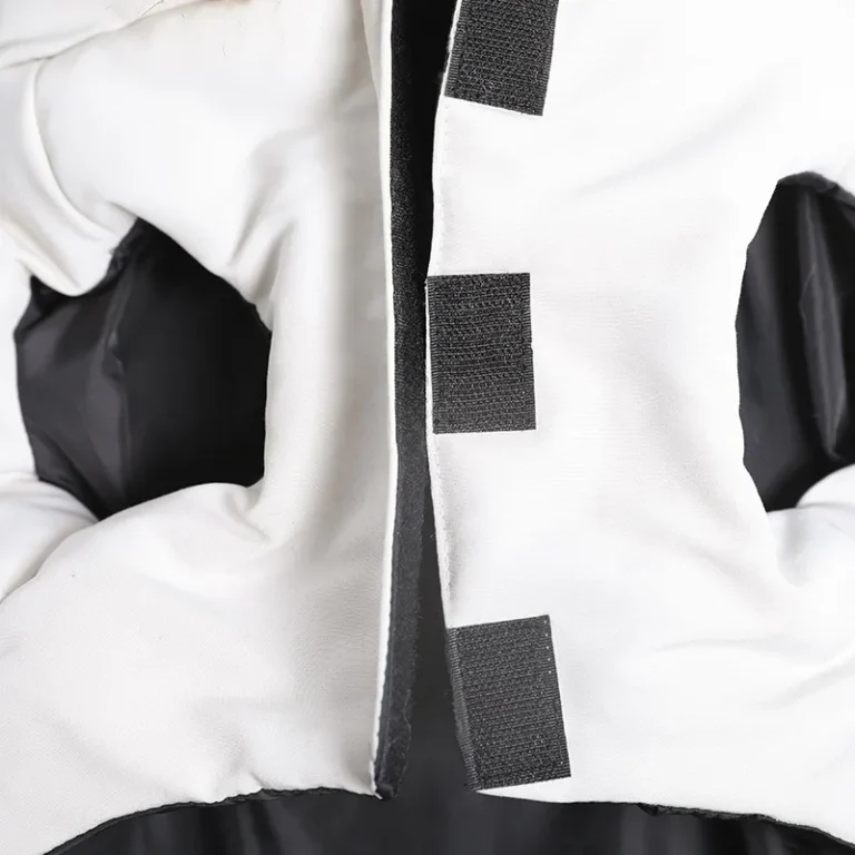Parka tendance pour chien 2