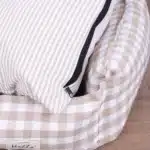 Lits et meubles chauds pour chiots et chats, lit pour petits chiens, accessoires pour animaux de compagnie, fournitures pour la maison, produits pour canapé 20