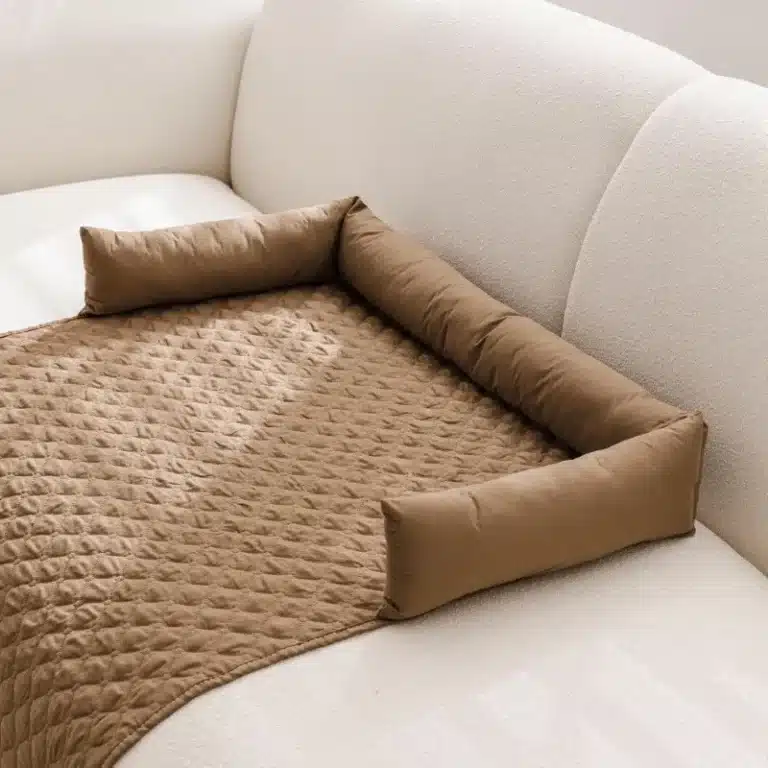 Matelas de voiture super imperméable pour animaux de compagnie, coussin de canapé spécial pour chat et chien, nouveau produit 1