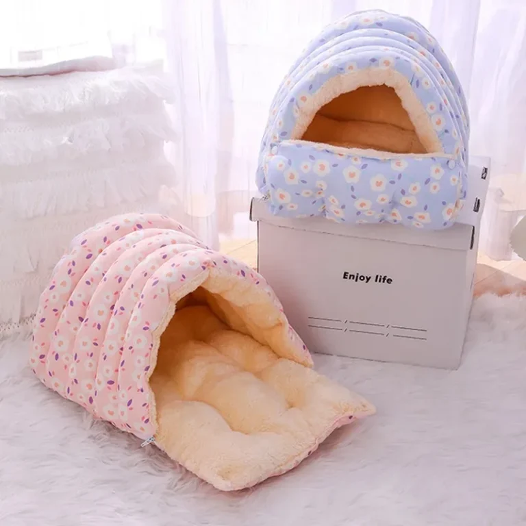 Mir d'Hiver Chaud pour Chaton, Lit pour Chats, Accessoires, Heart, Choses, Produits, Fournitures pour Animaux de Compagnie, Polymères pour Chiens, Maisons, Tous 4