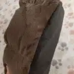 Mir de couchage doux en peluche pour animaux de compagnie, lits, tapis, canapé, chenil, chaud, petits chiens, chats, chiots 6