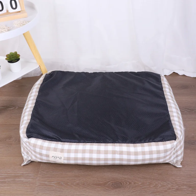 Lits et meubles chauds pour chiots et chats, lit pour petits chiens, accessoires pour animaux de compagnie, fournitures pour la maison, produits pour canapé 2