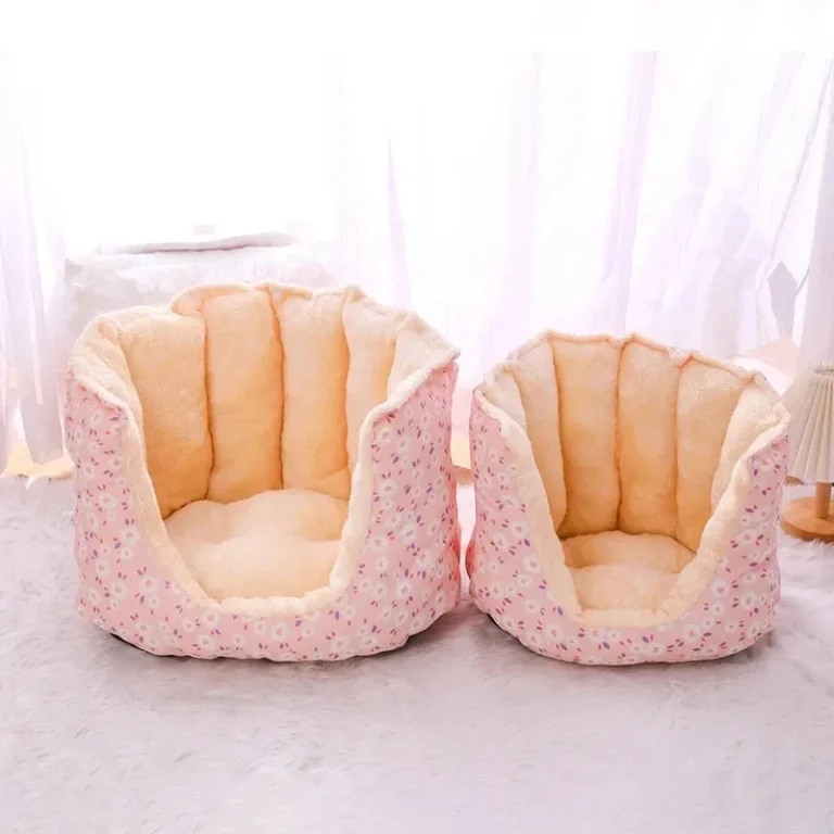 Mir en Polymères pour Animaux de Compagnie, Lits pour Chats, Articles d'Hiver, Accessoires de Maison Chaudes, Toutes les Maisons, Produits pour Chiens, Fournitures pour Chiots et Chaton 5
