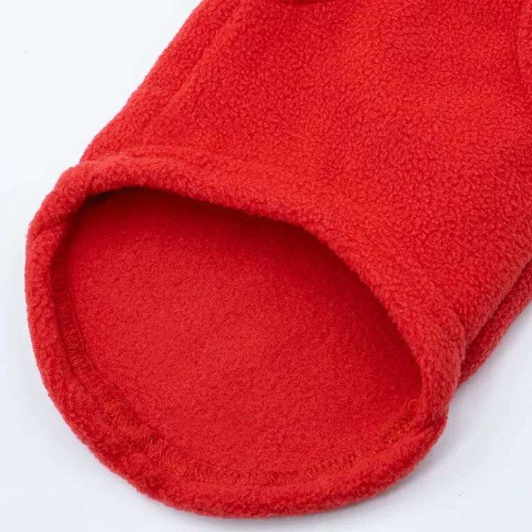 Vêtements doux pour petits chiens souriants, conception d'anneau de nervure, pull chaud pour animaux de compagnie, veste de bouledogue français, printemps, automne, hiver, PDPCombb 5