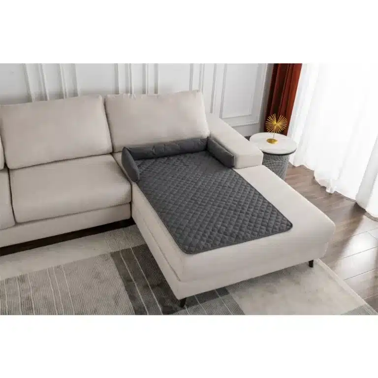 Matelas de voiture super imperméable pour animaux de compagnie, coussin de canapé spécial pour chat et chien, nouveau produit 4