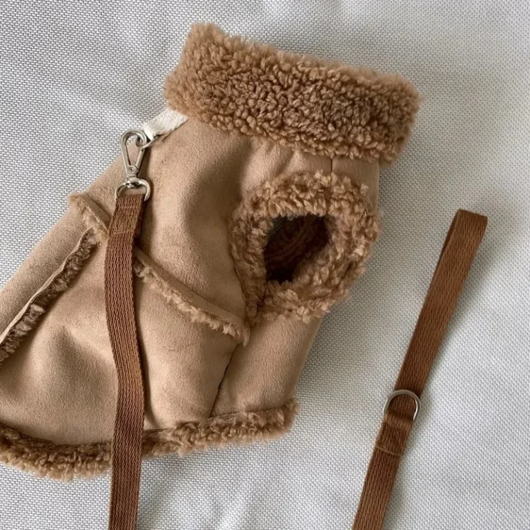 Vêtements de luxe doux pour animaux de compagnie, robes moyennes, manteau mignon, accessoires pour petits chiens, chihuahua, designer, hiver 2