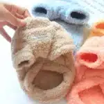 Pull chaud pour petits chien 2