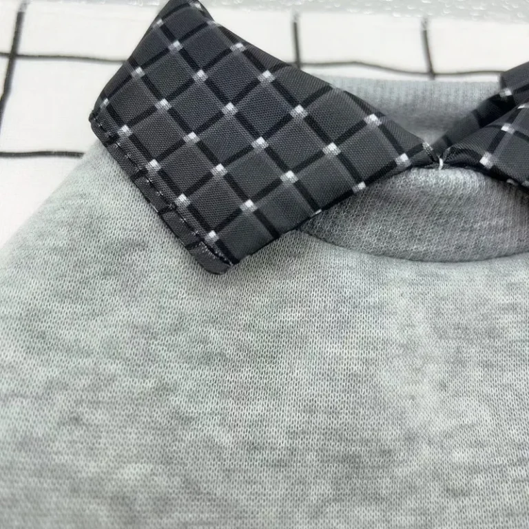 Chemise d'hiver pour animaux de compagnie, veste à capuche pour petits chiens, tenue polo, vêtements pour animaux de compagnie, manteau Chihuahua 6