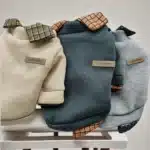 Chemise d'hiver pour animaux de compagnie, veste à capuche pour petits chiens, tenue polo, vêtements pour animaux de compagnie, manteau Chihuahua 1