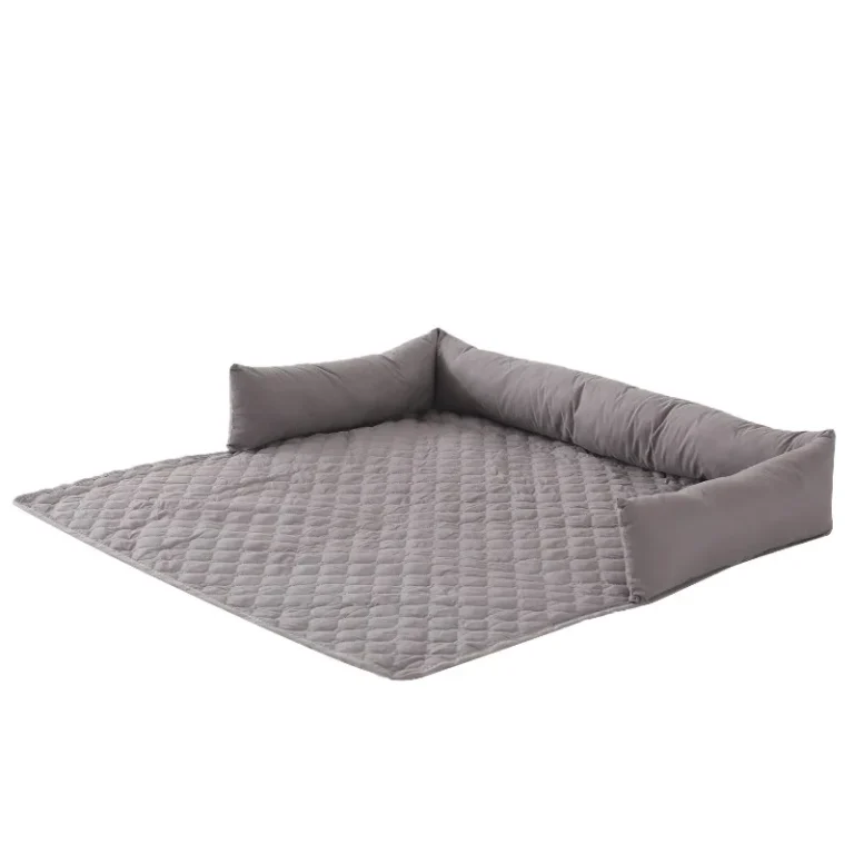 Matelas de voiture super imperméable pour animaux de compagnie, coussin de canapé spécial pour chat et chien, nouveau produit 2