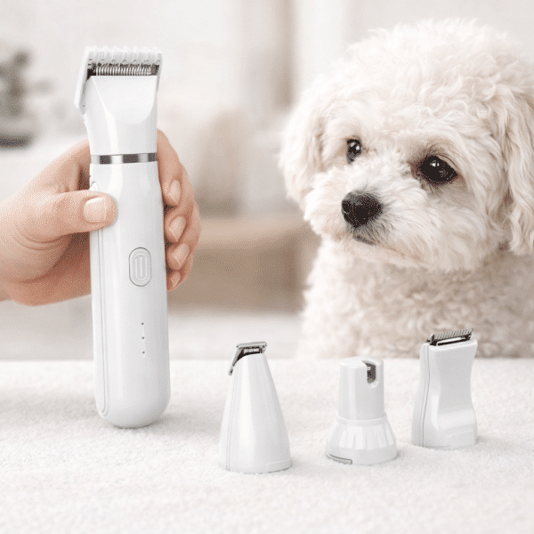 Tondeuse pour chien professionnelle​