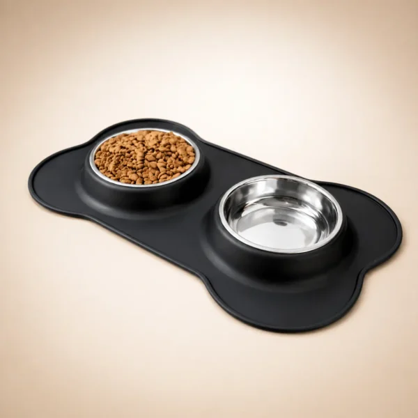 Gamelle pour chien originale