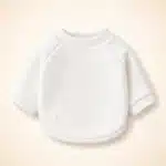 Pull col roulé pour spitz