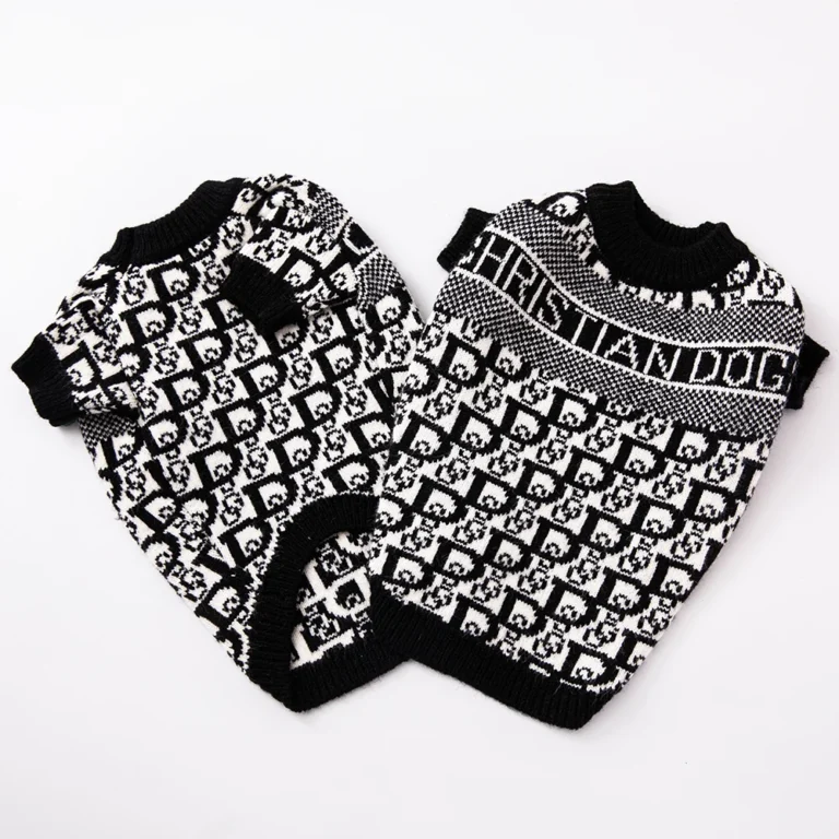 Pull Christian Dogs pour Chihuahua 5