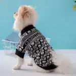 Pull Christian Dogs pour Chihuahua 1