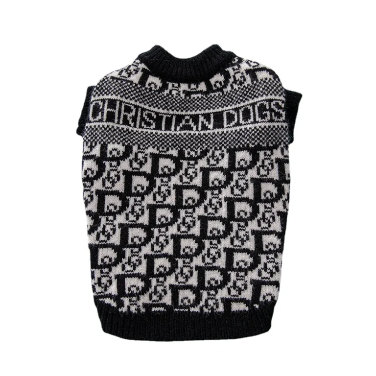 Pull Christian Dogs pour Chihuahua 4