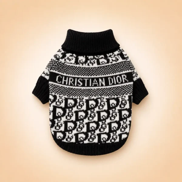 Pull Christian Dogs pour Chihuahua