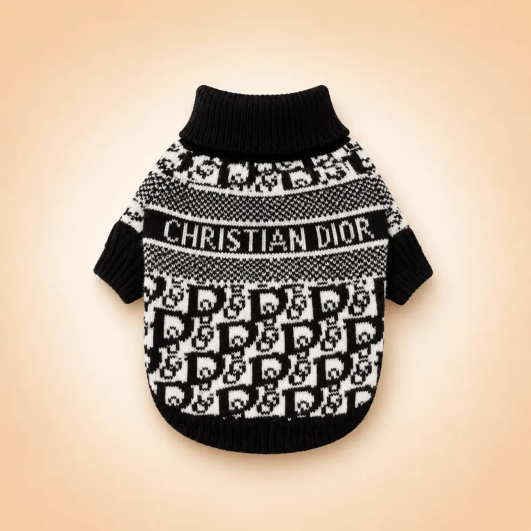 Pull Christian Dogs pour Chihuahua
